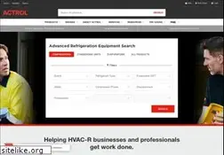 Sites similar to actrol.com.au