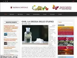 Sites similar to actroma.it