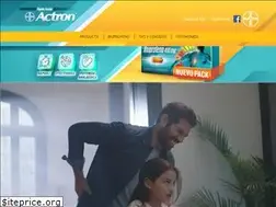 Sites similar to actron.com.ar