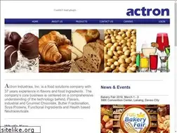 Sites similar to actron.com.ph