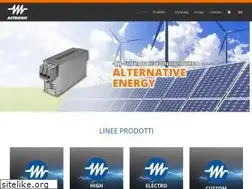 Sites similar to actronic.it