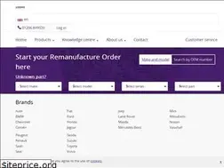 Sites similar to actronics.co.uk