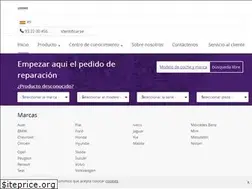 Sites similar to actronics.es