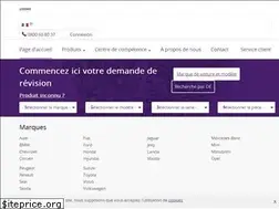 Sites similar to actronics.fr