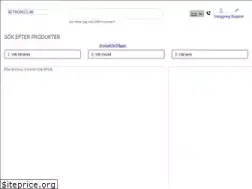 Sites similar to actronics.se