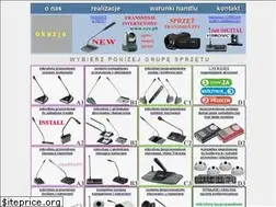 Sites similar to actronix.pl