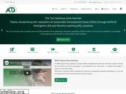Sites similar to acts-net.org