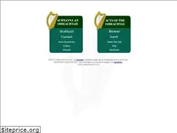 Sites similar to acts.ie