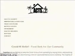 Sites similar to actsbaja.org