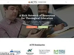 Sites similar to actschicago.org