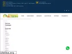 Sites similar to actserv.com.br