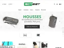 Sites similar to actset.eu