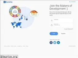 Sites similar to actsfile.com