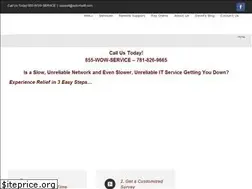 Sites similar to actsmartit.com