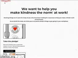 Sites similar to actsofkindness.com