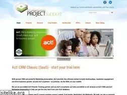 Sites similar to actsoftwareconsultants.co.uk