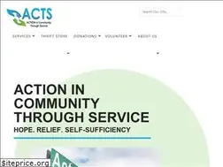 Sites similar to actspwc.org