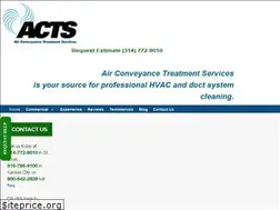 Sites similar to actsquality.com