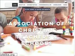 Sites similar to actsschools.org