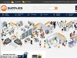 Sites similar to actsupplies.com