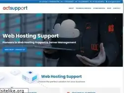Sites similar to actsupport.com
