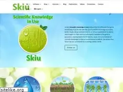Sites similar to actswithscience.com