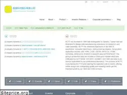 Sites similar to actt.co