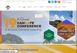 Sites similar to actt.org.tt