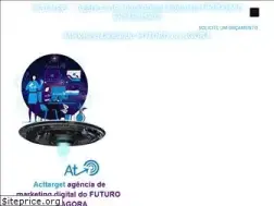Sites similar to acttarget.com