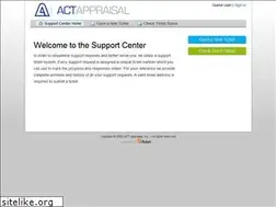 Sites similar to acttickets.com