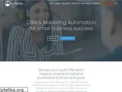 Sites similar to acttoday.co.nz