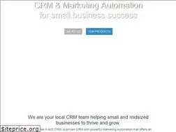 Sites similar to acttoday.com.au