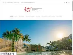Sites similar to acttravel.com.ar
