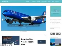 Sites similar to actu-aero.fr