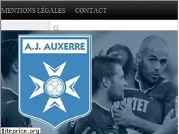 Sites similar to actu-aja.fr