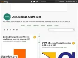 Sites similar to actu-medias.info