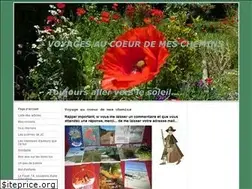 Sites similar to actu-monyclaire.com