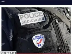 Sites similar to actu17.fr