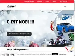 Sites similar to actua-kart.com
