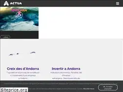 Sites similar to actua.ad