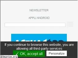 Sites similar to actuabd.com