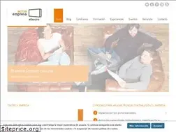 Sites similar to actuaempresa.com