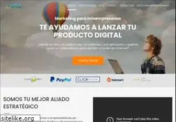 Sites similar to actuainternet.com