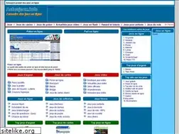 Sites similar to actuajeux.info