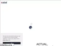 Sites similar to actual-ablak.hu