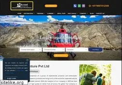 Sites similar to actual-adventure.com