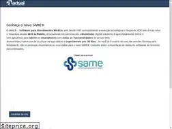 Sites similar to actual.com.br