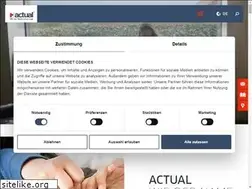 Sites similar to actual.hu