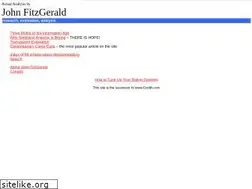Sites similar to actualanalysis.com