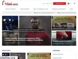 Sites similar to actualarticle.co.uk